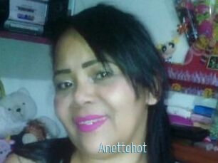 Anettehot