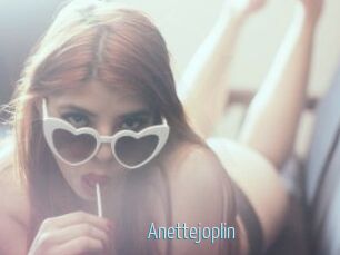 anettejoplin Video Sexe
