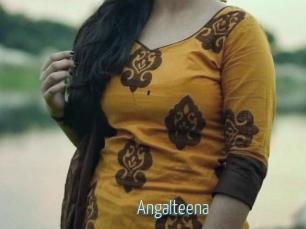 Angalteena