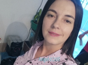 angel_0208 Video Sexe