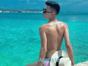 Angel_dirtin