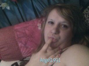 angel1991 Video Sexe