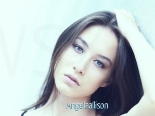 Angelaallison