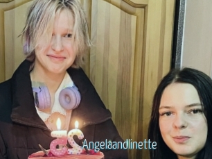 Angelaandlinette