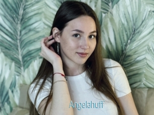 Angelahuff