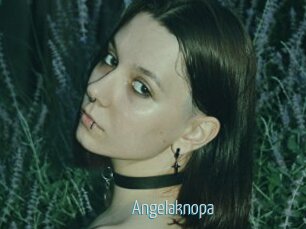 Angelaknopa