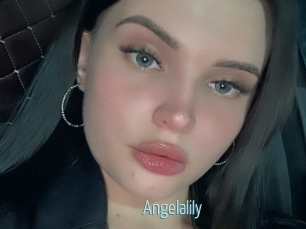 angelalily Video Sexe