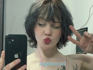 Angelarecord