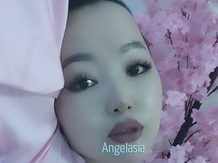 angelasia Video Sexe