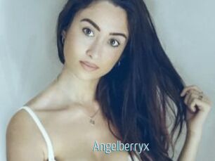 Angelberryx