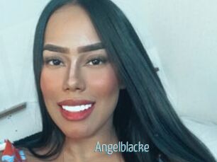 Angelblacke