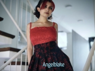 angelblake Video Sexe