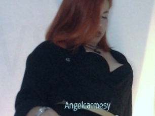 Angelcarmesy