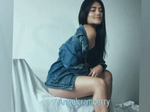 Angelcramberry