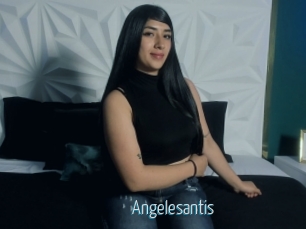 Angelesantis