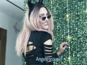 Angelesrousel