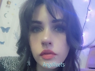 Angelfeets
