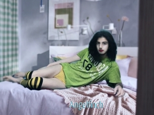 Angelfinch