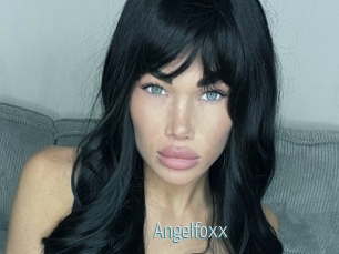 Angelfoxx