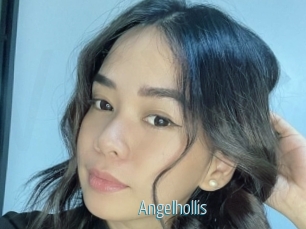 Angelhollis