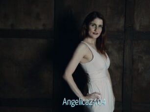 angelica2404 Video Sexe