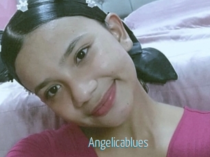 Angelicablues