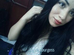Angelicaburgoss