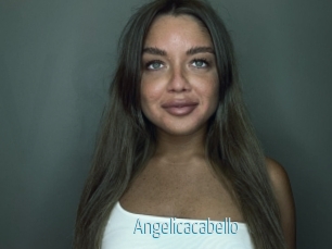 Angelicacabello