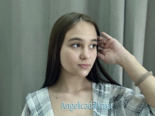 Angelicadallmier