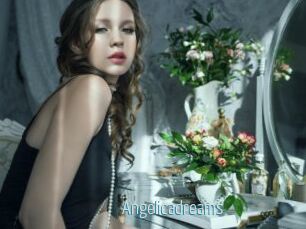 angelicadreams Video Sexe
