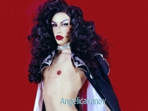 Angelicaivanov