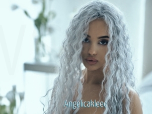 Angelicakleee