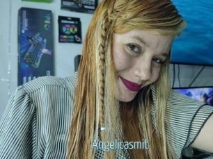 Angelicasmit