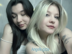 Angelicgaze