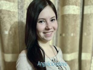Angeliciouslove