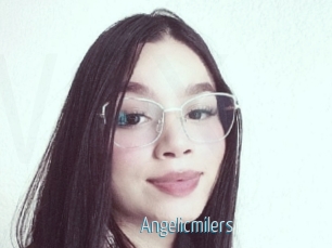 Angelicmilers