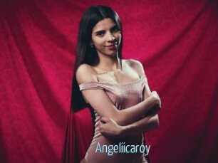 Angeliicaroy