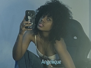 Angeliique