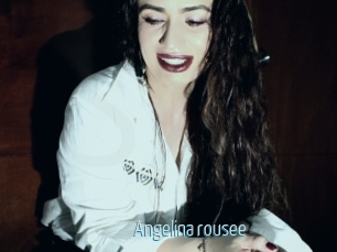 Angelina_rousee