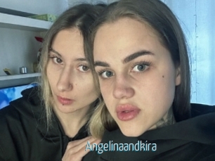 angelinaandkira Video Sexe