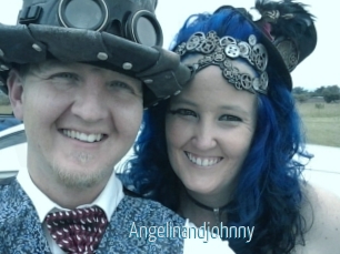 Angelinandjohnny