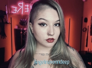 angelinavonndeep Video Sexe