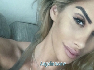 angelinawow Video Sexe