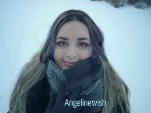 Angelinewish