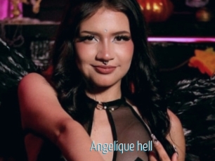 Angelique_hell
