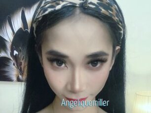 Angeliquemiller