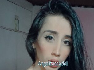 Angelitasexdoll