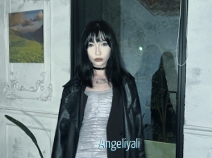 Angeliyali