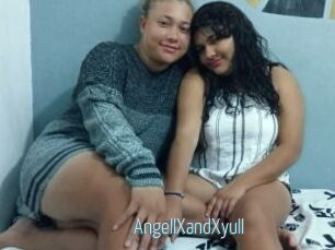 AngellXandXyull