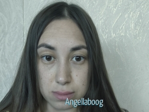 Angellaboog
